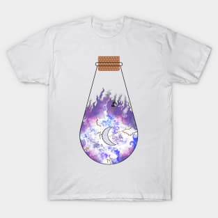 Magic of the moon T-Shirt